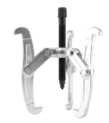 Extractor Universal 3 Mandíbulas 6