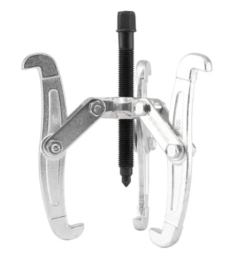 Extractor Universal 3 Mandíbulas 3