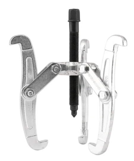 Extractor Universal 3 Mandíbulas 4