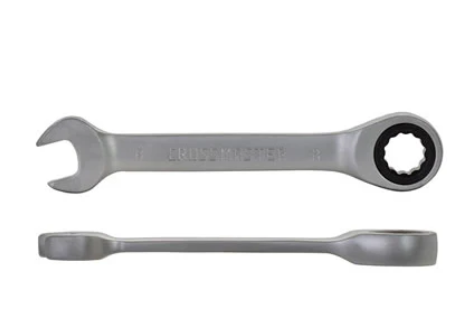 Llave Combinada con Criquet