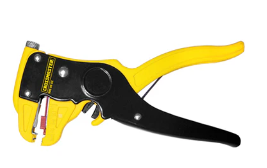 Alicate Pelacable Automático 170MM CROSSMASTER