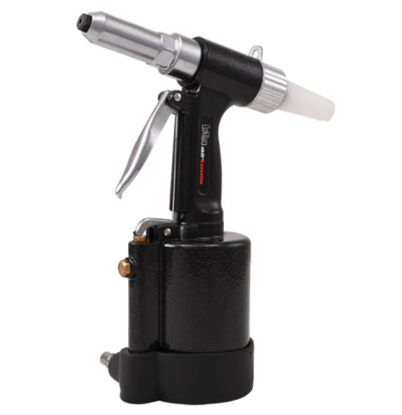 Remachadora Neumática (70-90 PSI) BTA TOOLS